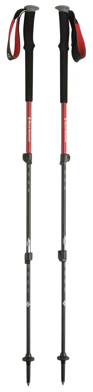 Trail Trekking Poles