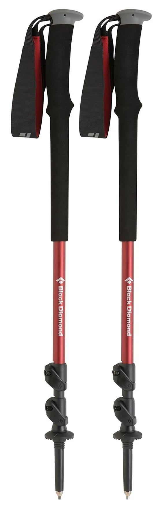 Trail Trekking Poles