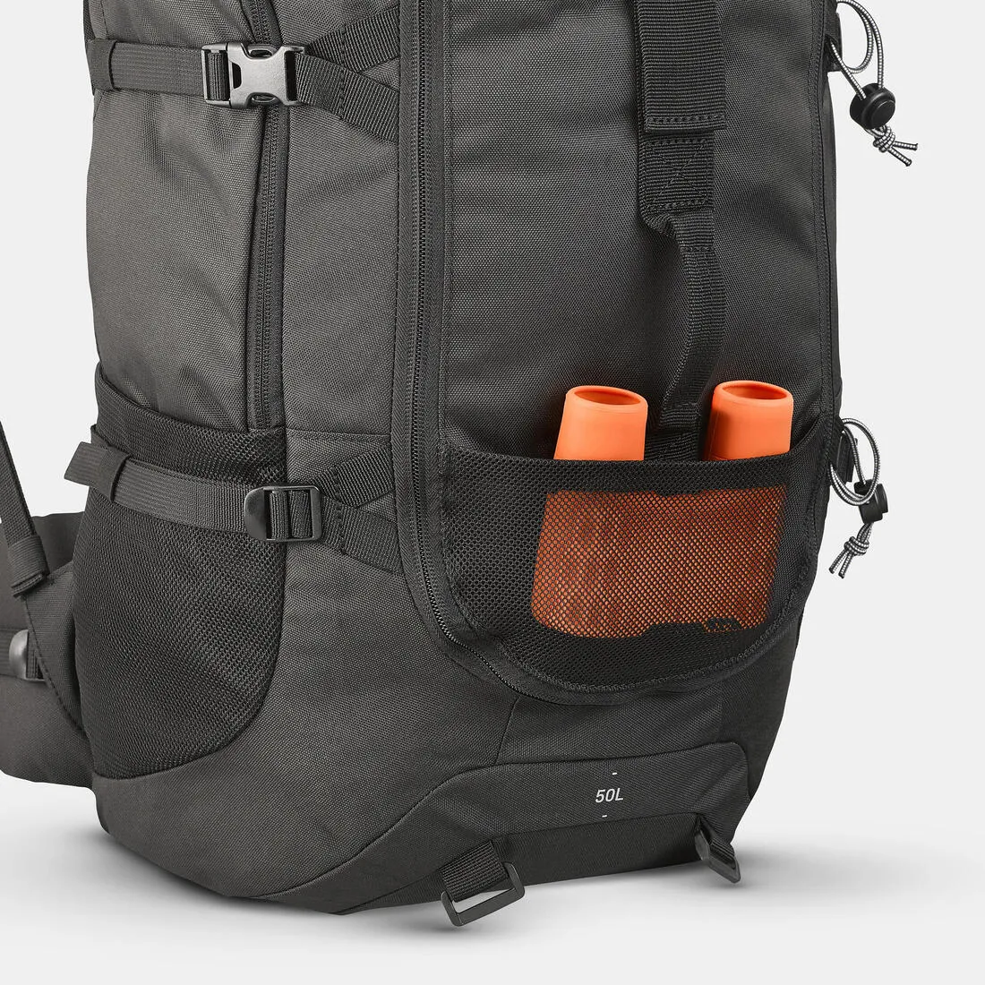 Travel Backpack 50L - Forclaz 50