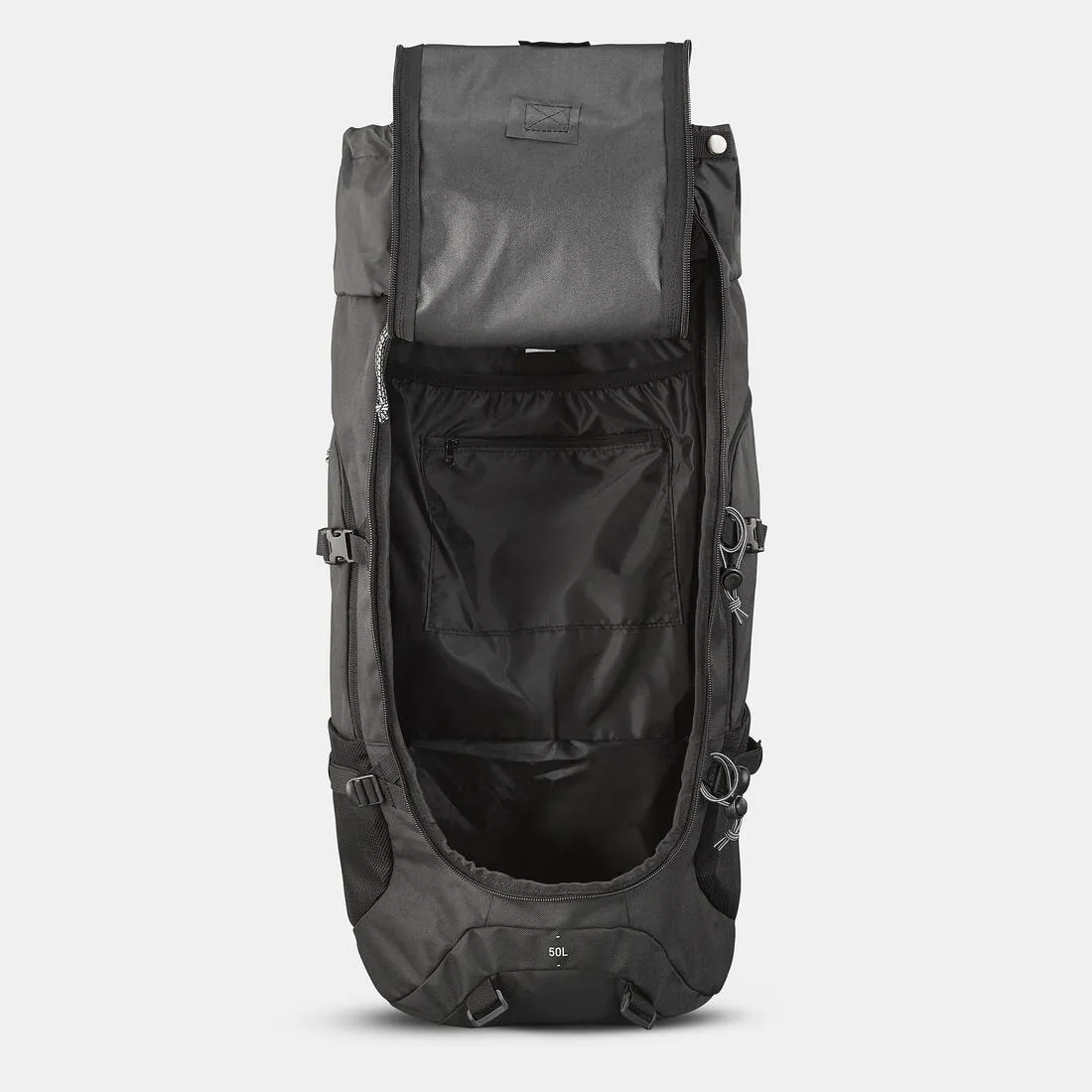 Travel Backpack 50L - Forclaz 50