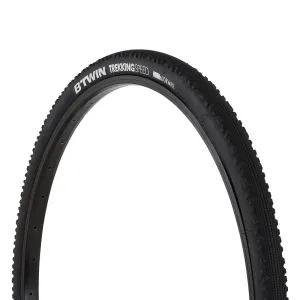 Trekking Speed Hybrid Bike Tyre 700x38