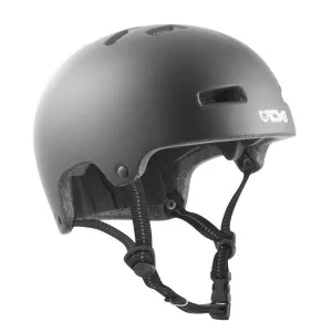 TSG Youth Nipper Maxi Satin Black
