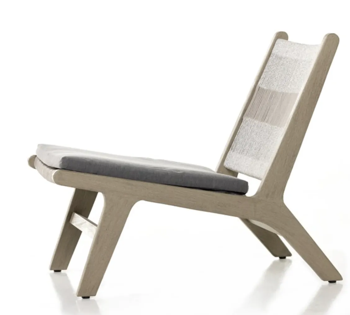Tyler Outdoor Chair