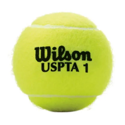 ULTRA ALL COURT 3PACK TENNIS BALL