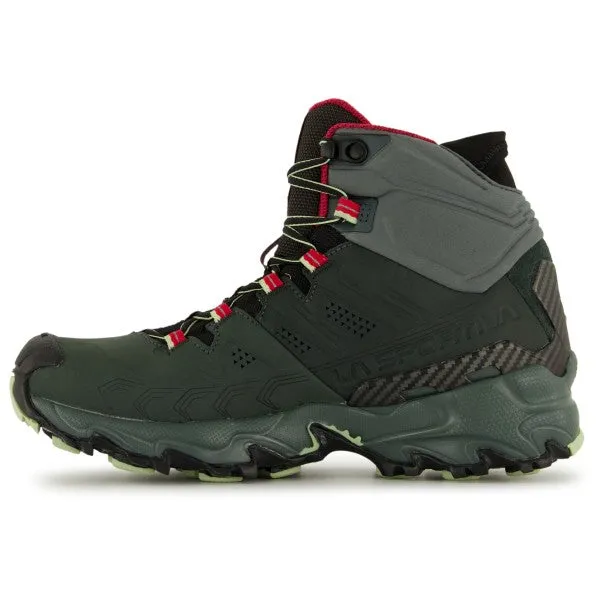Ultra Raptor Ii Mid Leather Wide