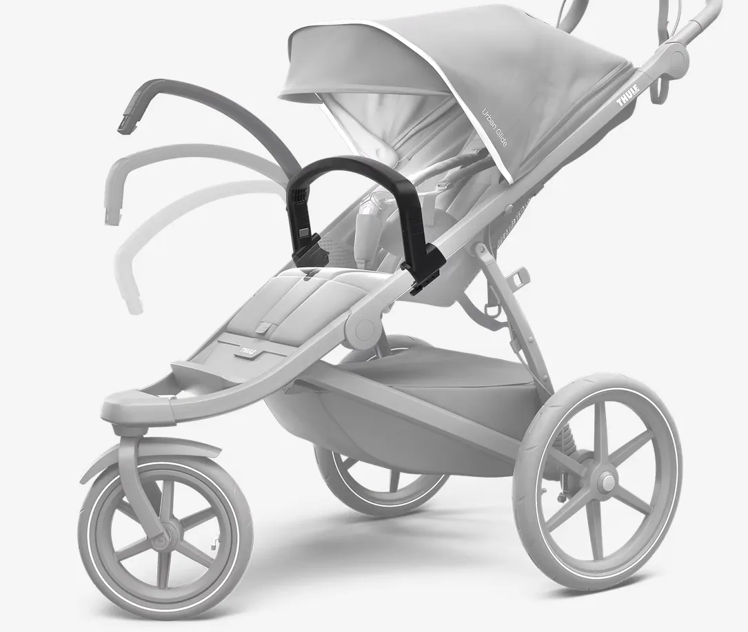 Urban Glide 2 Bumper Bar