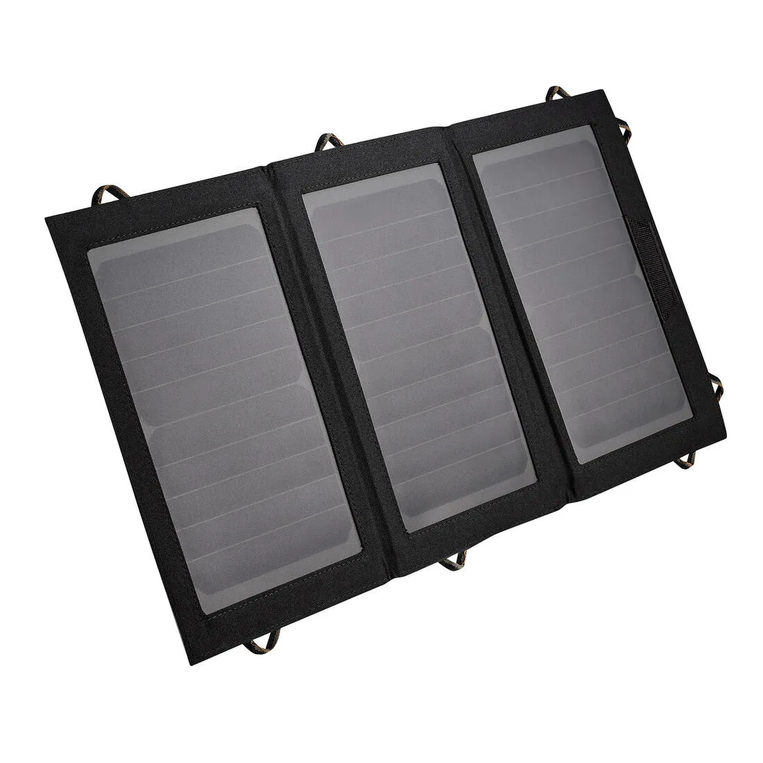 USB Solar Panel - 15W - SLR900