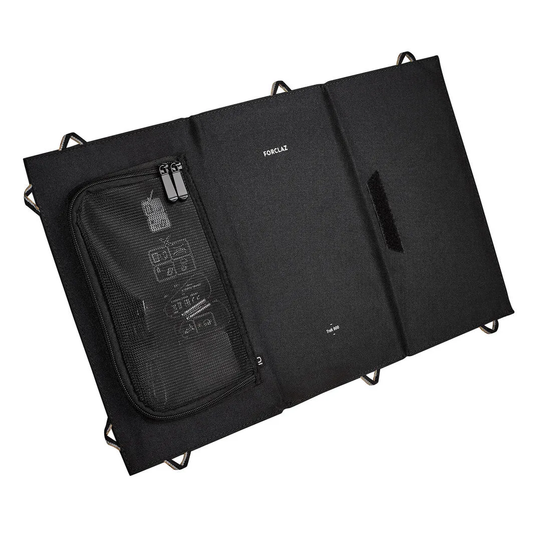 USB Solar Panel - 15W - SLR900