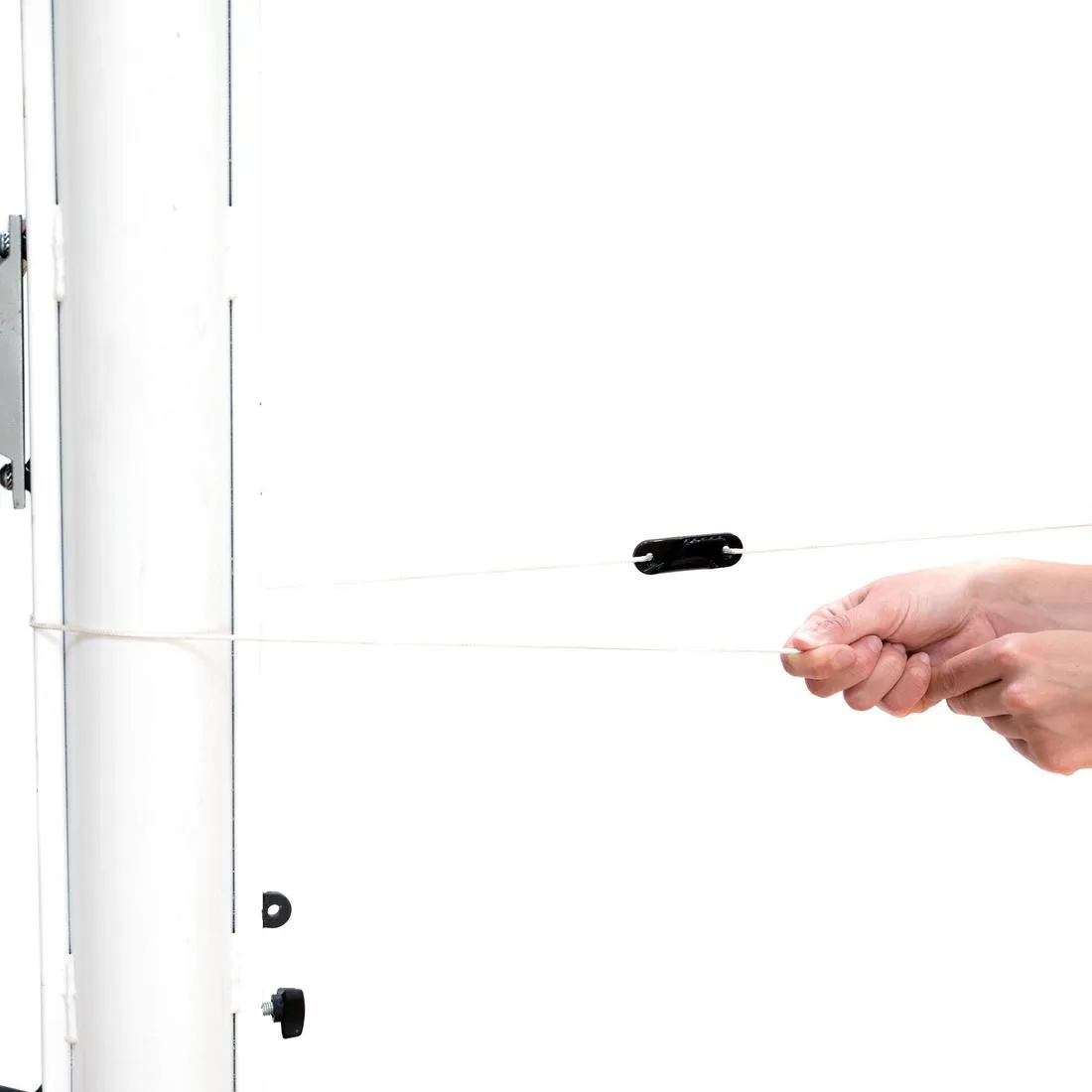 V900 Volleyball Net