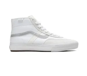 Vans Crockett High - White/True White