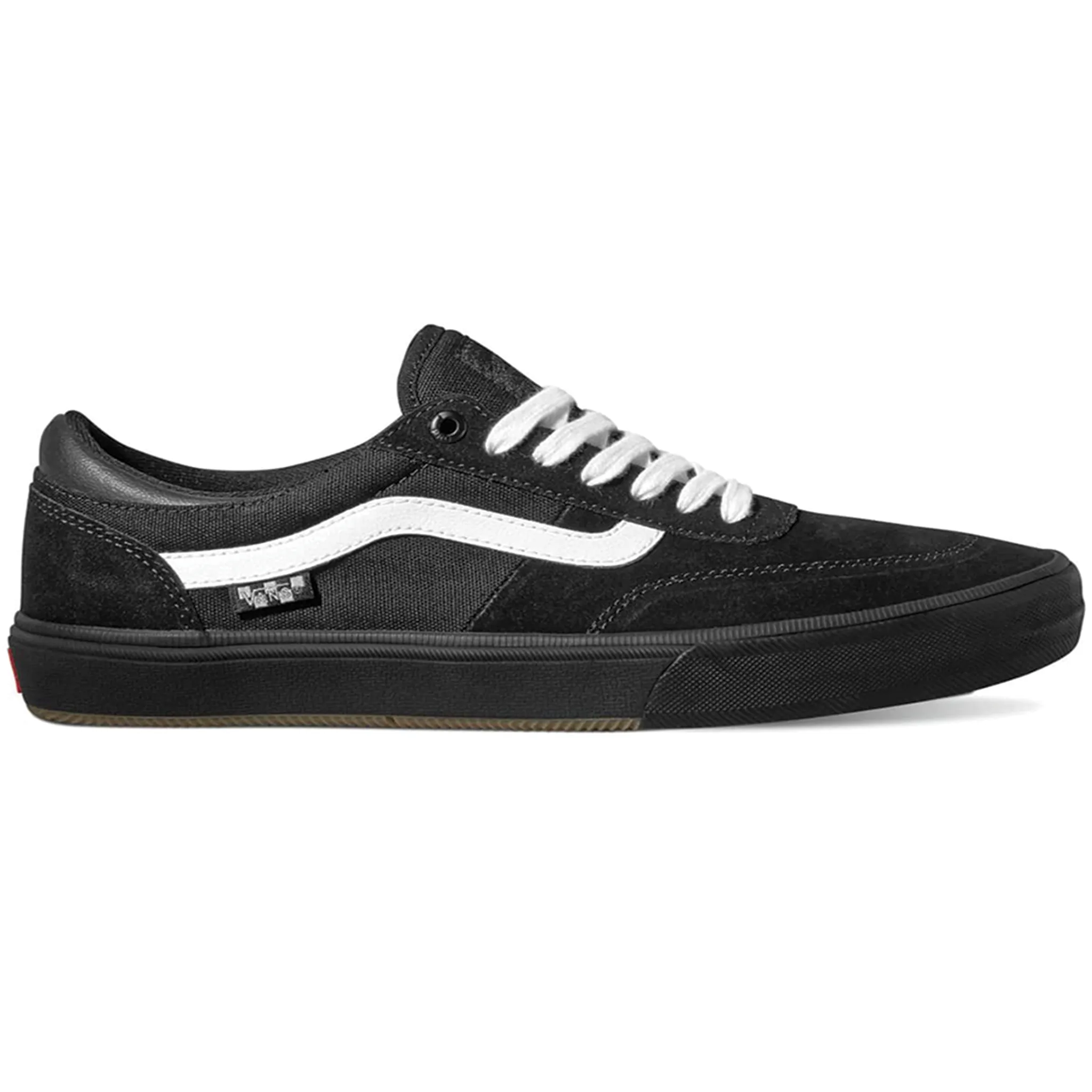 Vans Gilbert Crockett Shoe