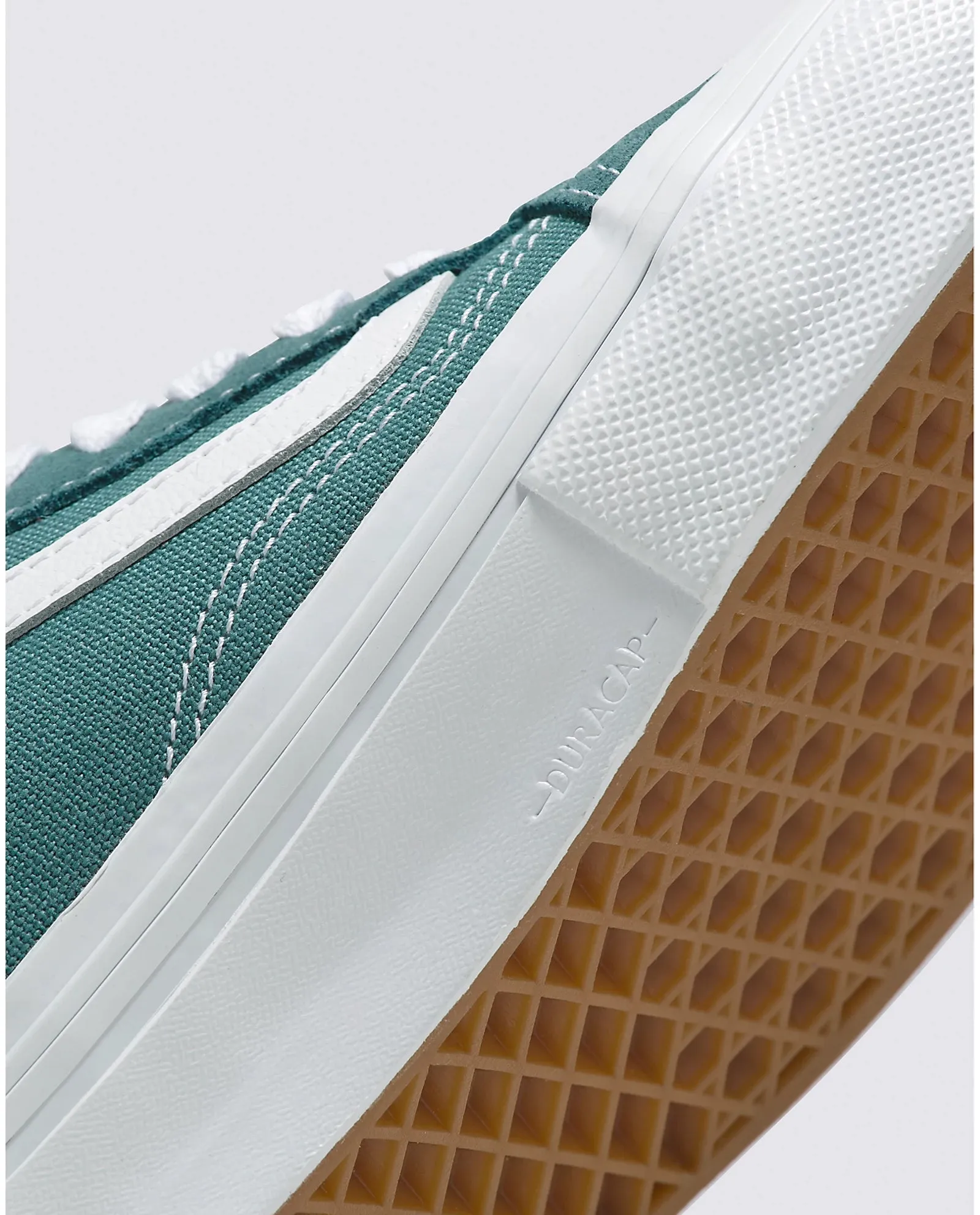 Vans Old Skool Wrapped Teal