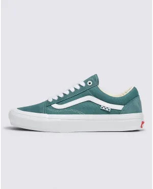 Vans Old Skool Wrapped Teal