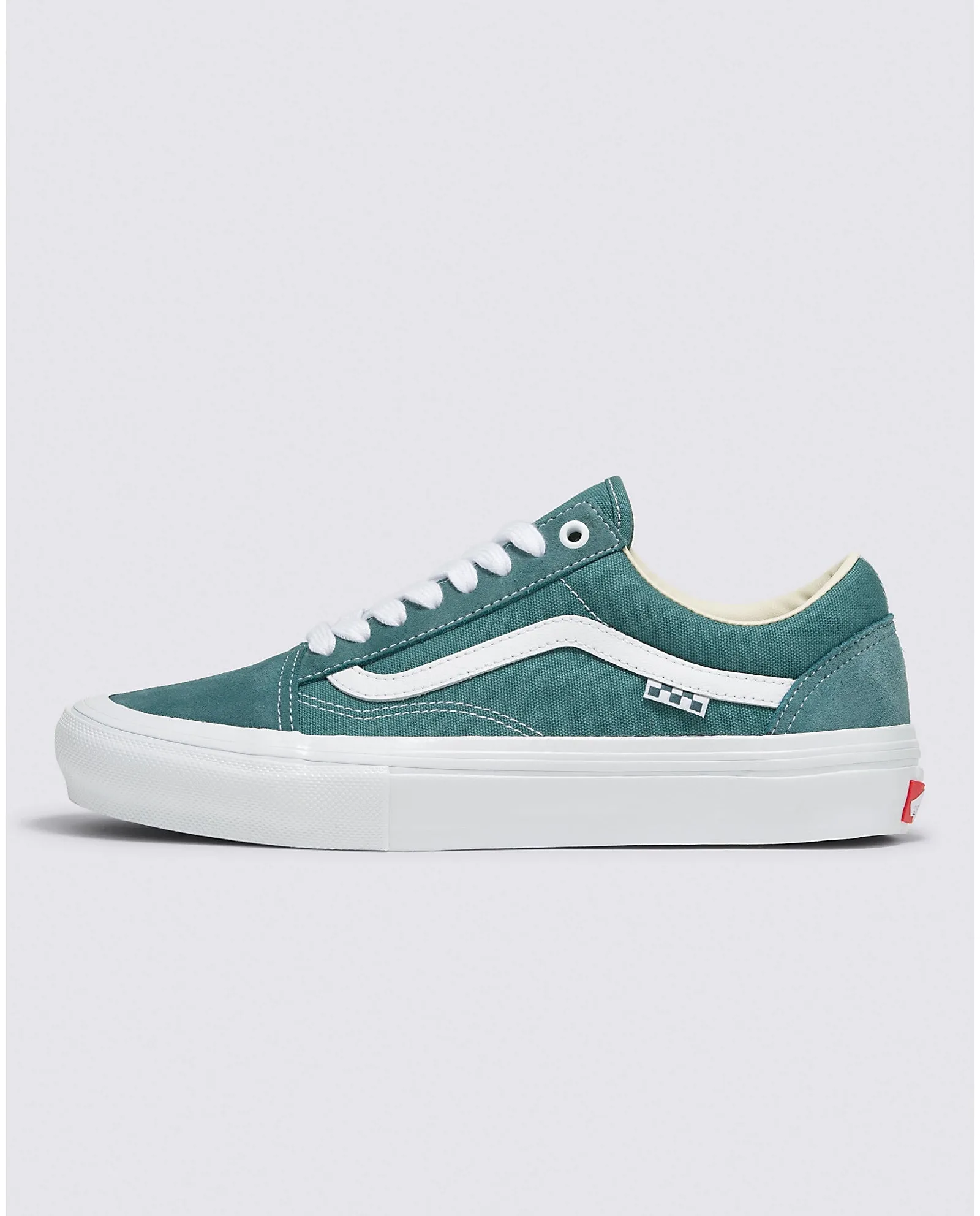 Vans Old Skool Wrapped Teal
