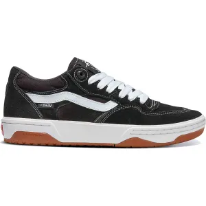Vans Rowan 2 Black White