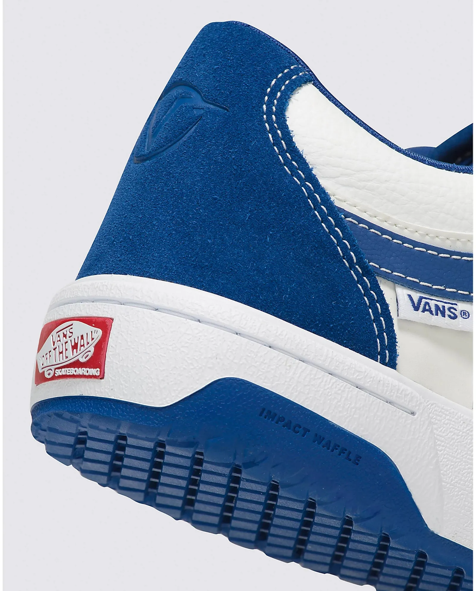 Vans Rowan 2 True Blue/White