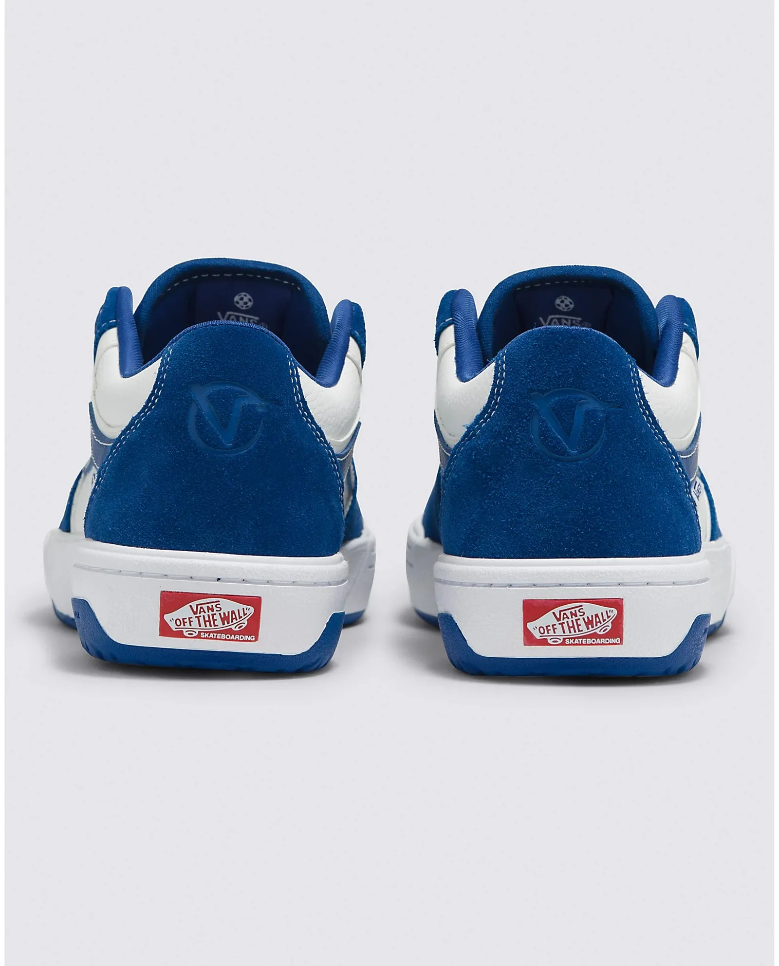 Vans Rowan 2 True Blue/White