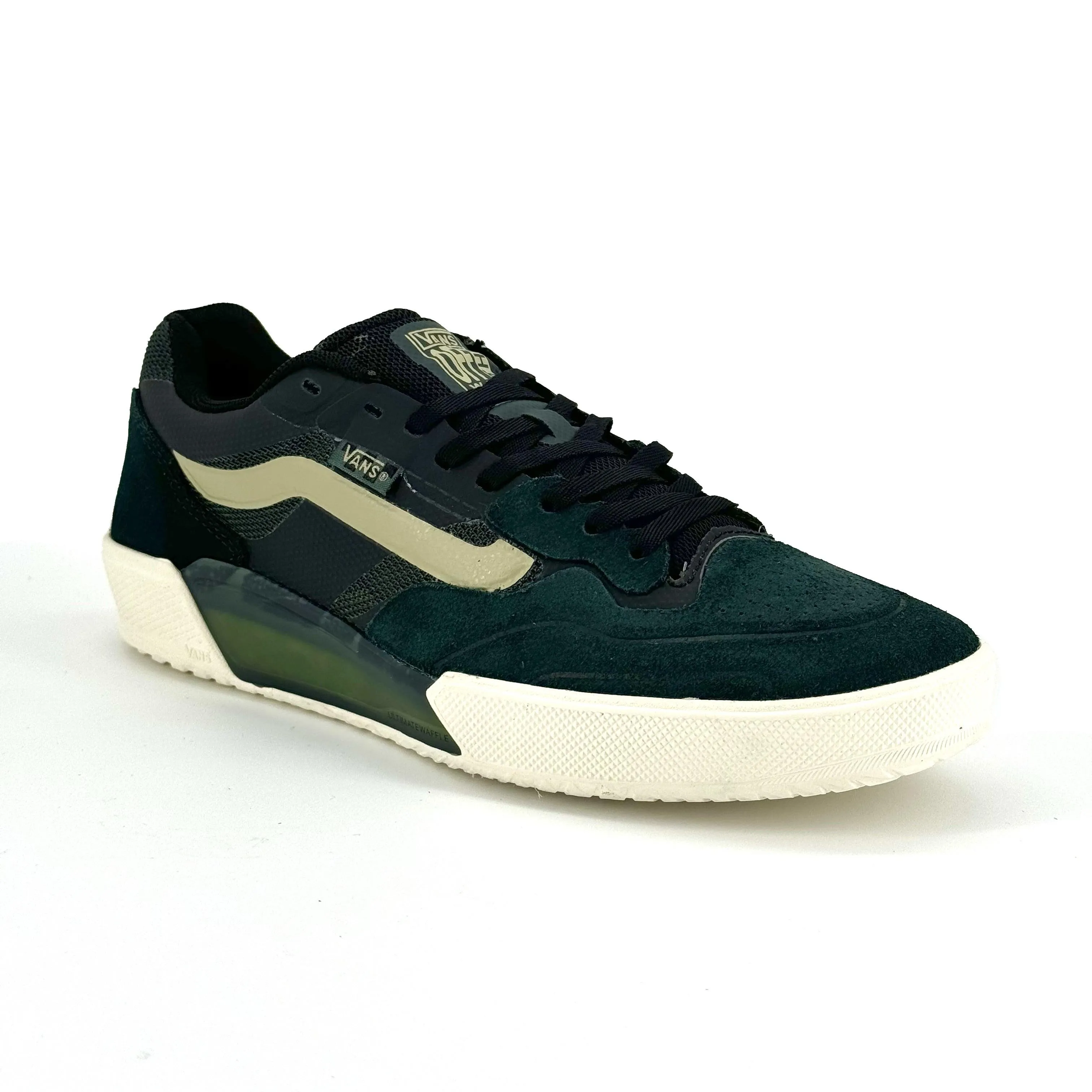 VANS Skate AVE 2.0 (AVE Bench Green)
