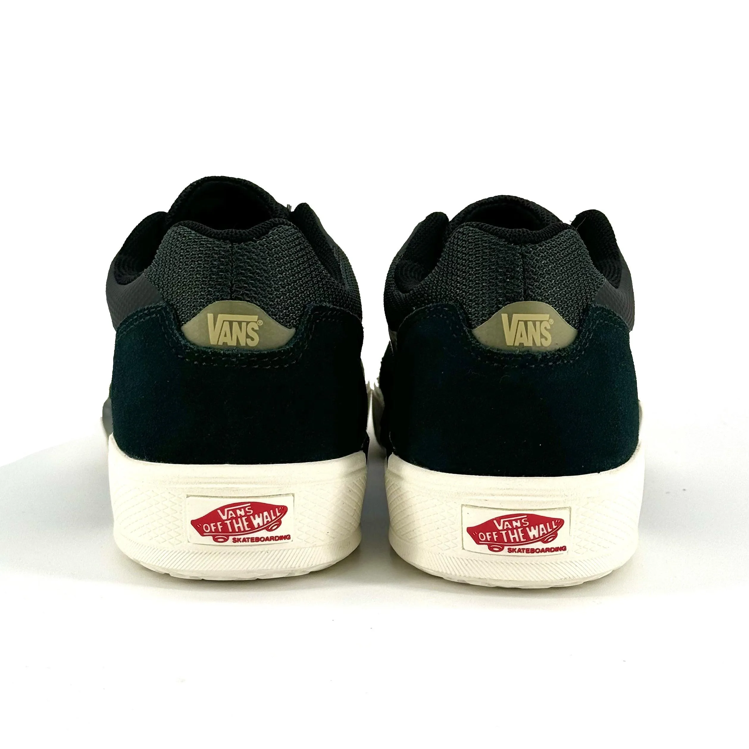 VANS Skate AVE 2.0 (AVE Bench Green)