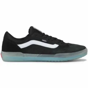 Vans Skate Ave Shoe Black/White