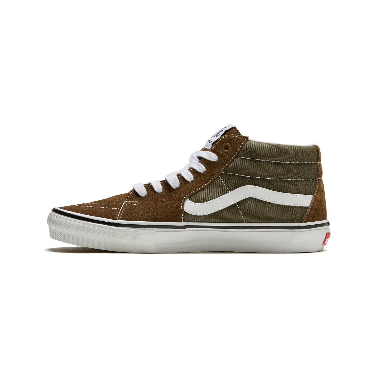 Vans - Skate Grosso Mid - Fatigue SALE