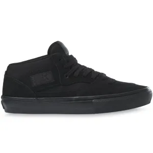 Vans Skate Half-Cab Black/Black