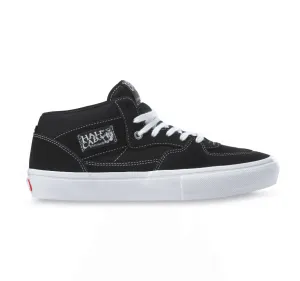 VANS Skate Half Cab Black/White