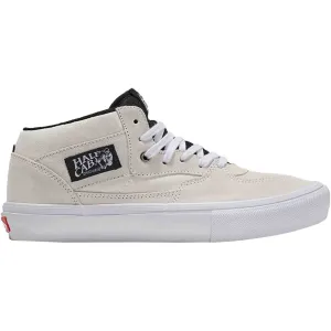 Vans Skate Half Cab Blanc de Blanc