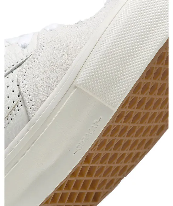 Vans Skate Half Cab - Vintage Sport White/Red