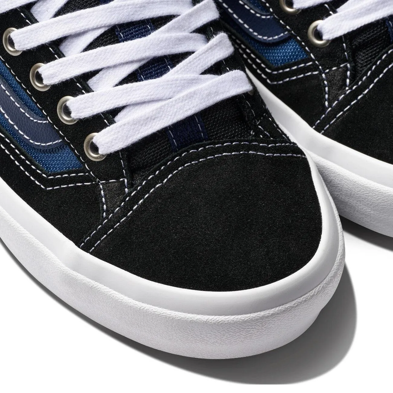 VANS Skate Old Skool 36  Black/STV Navy