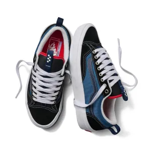 VANS Skate Old Skool 36  Black/STV Navy