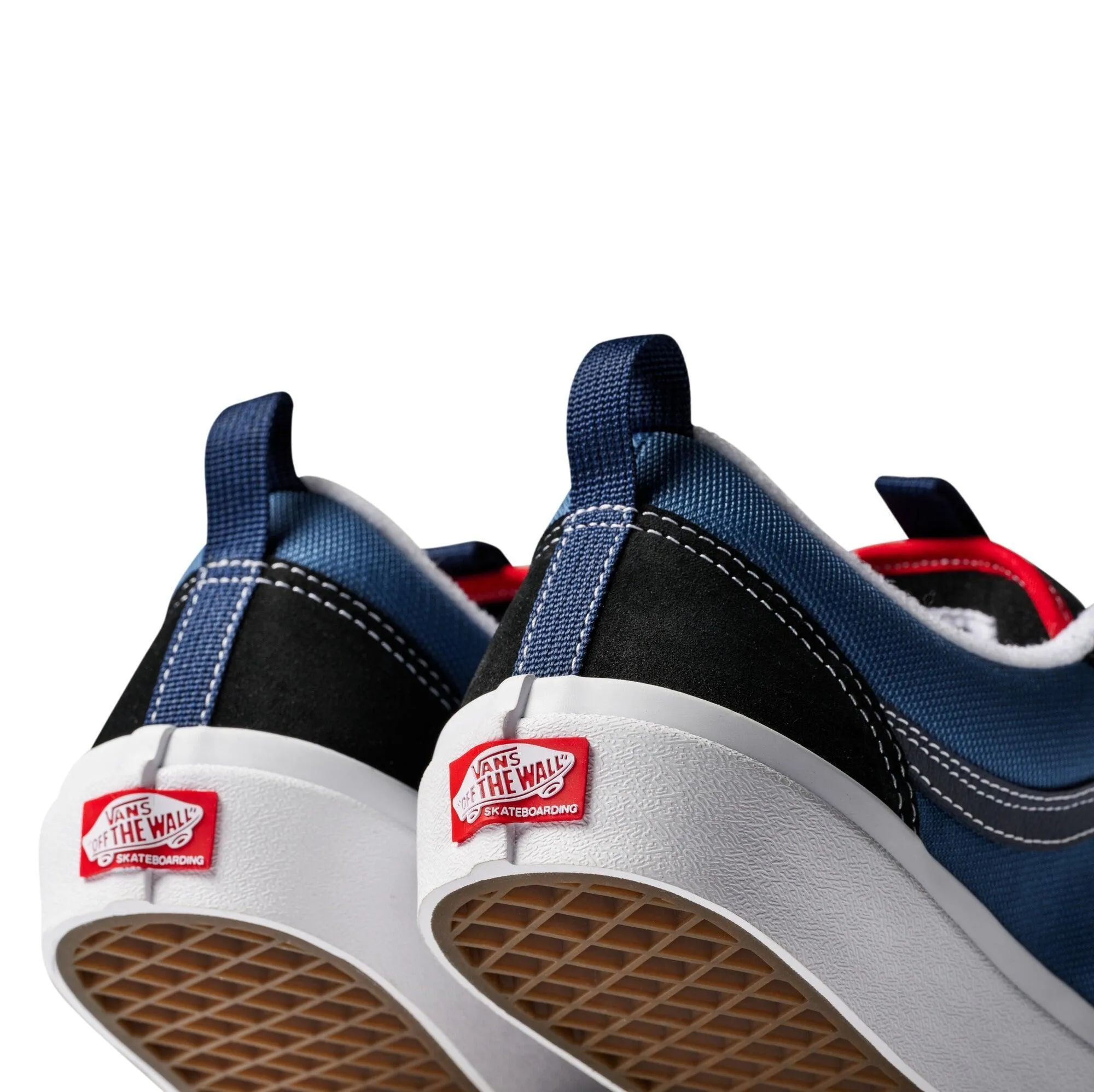 VANS Skate Old Skool 36  Black/STV Navy