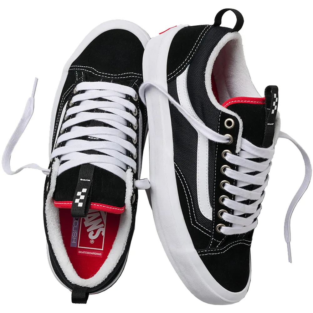 Vans Skate Old Skool 36  Black/White