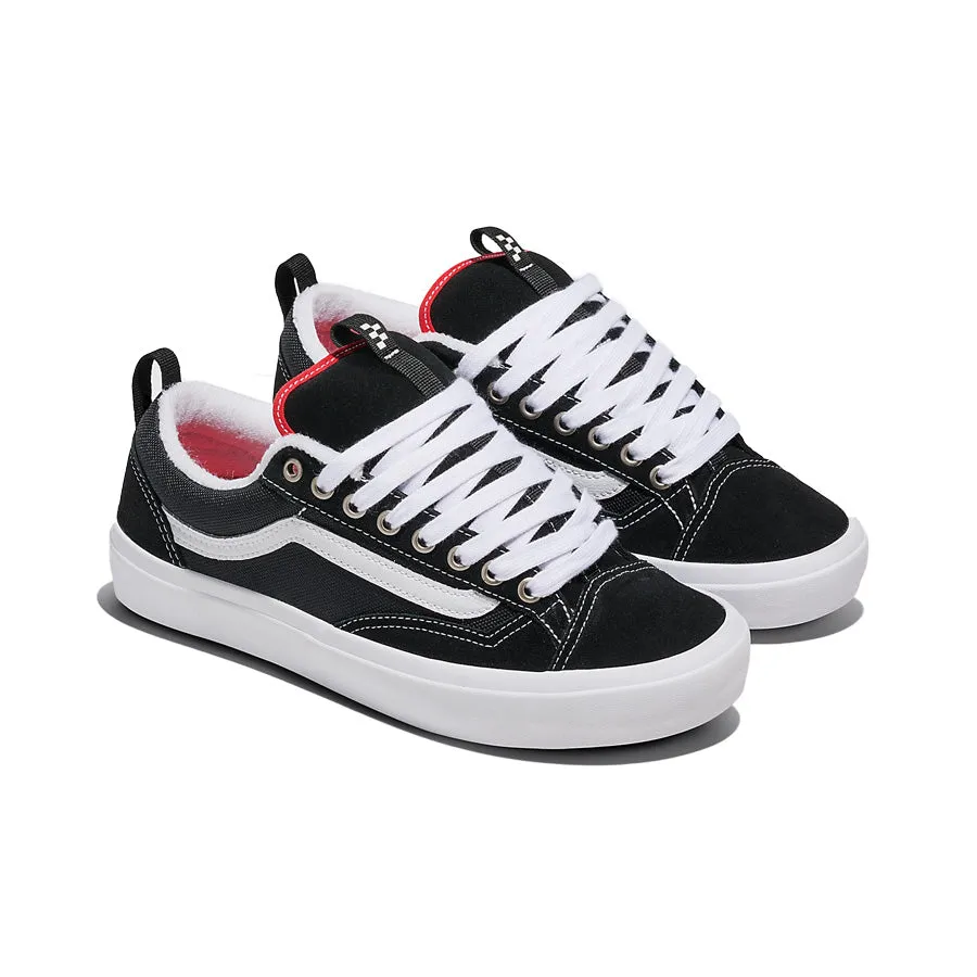 Vans Skate Old Skool 36   - Black/White