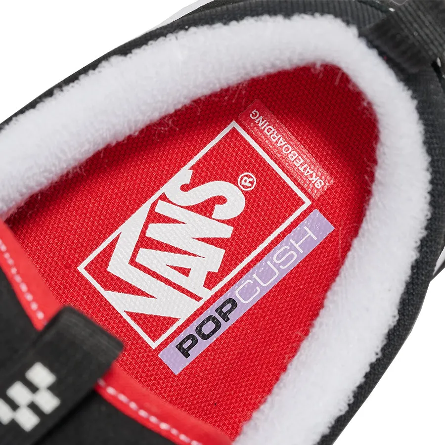 Vans Skate Old Skool 36   - Black/White
