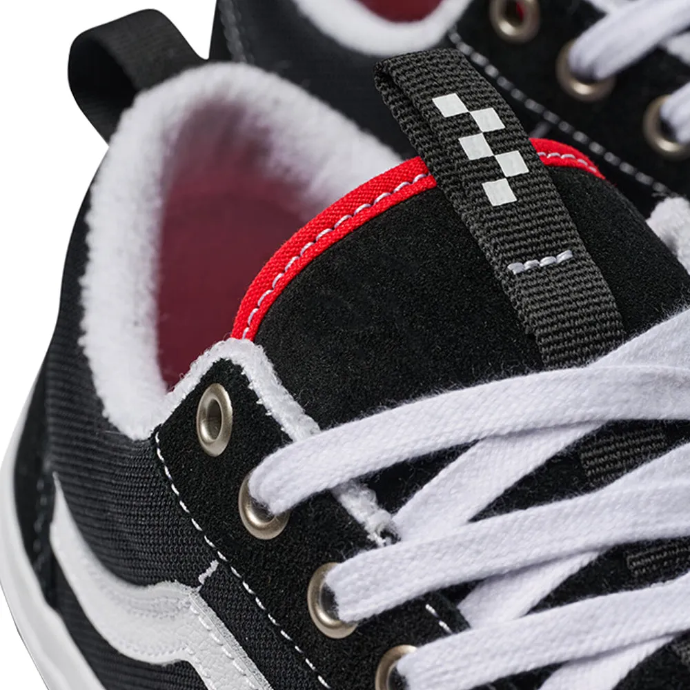 Vans Skate Old Skool 36  Black/White