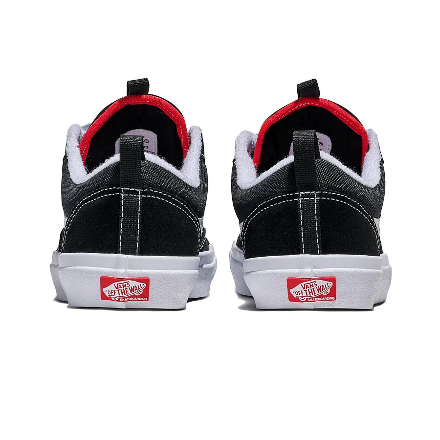 Vans Skate Old Skool 36   - Black/White