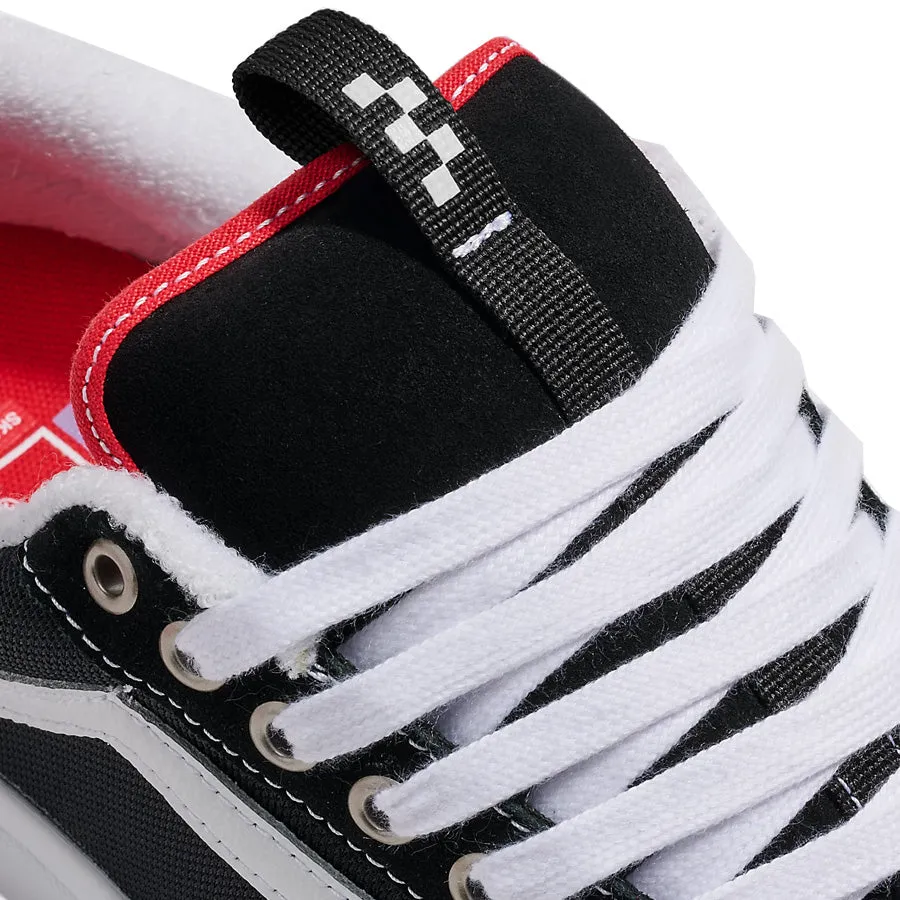 Vans Skate Old Skool 36   - Black/White