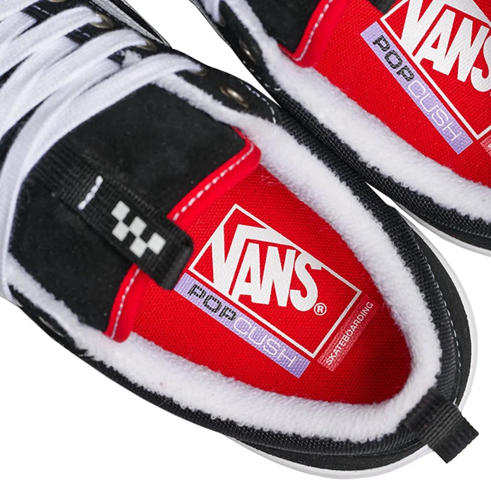 Vans Skate Old Skool 36  Black/White