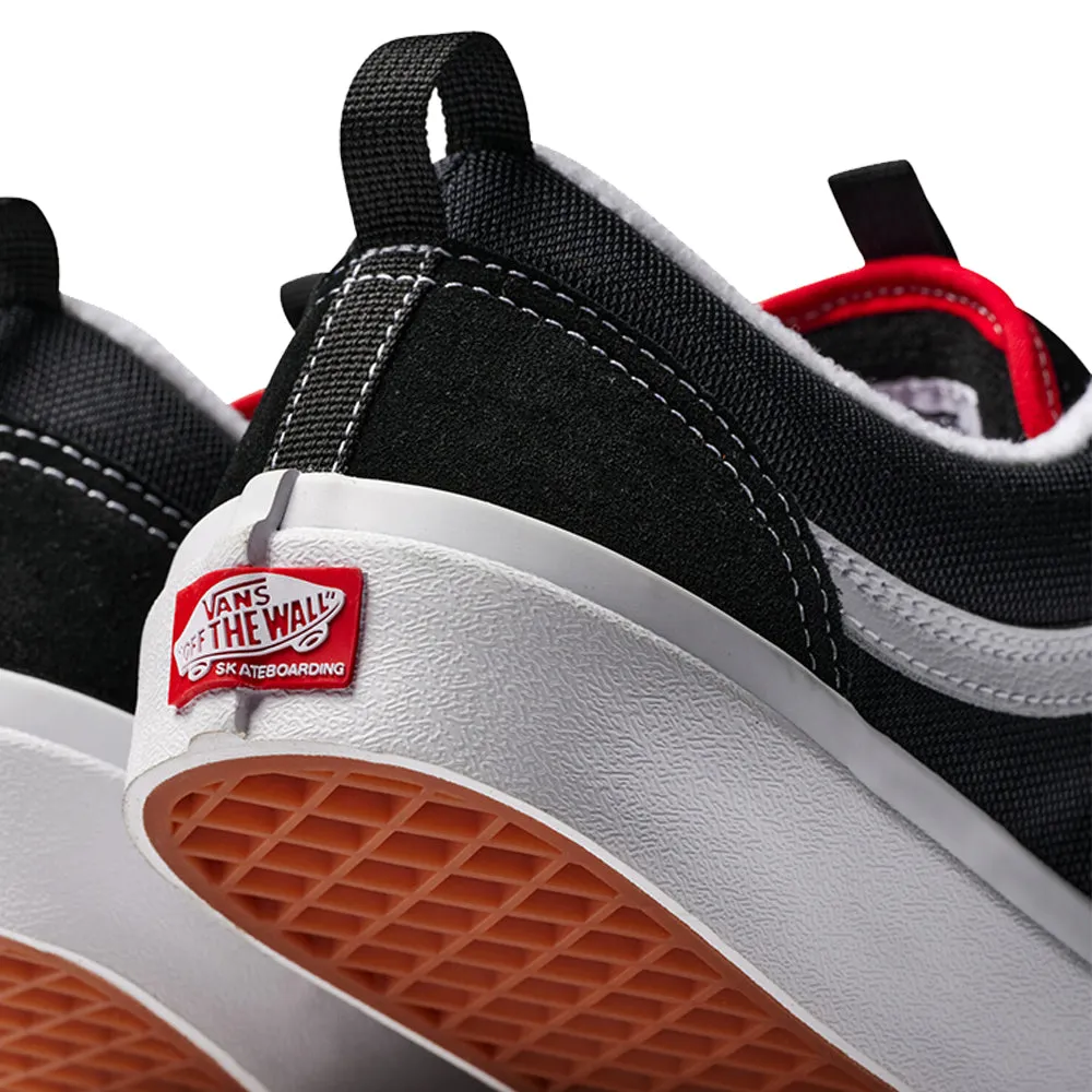 Vans Skate Old Skool 36  Black/White