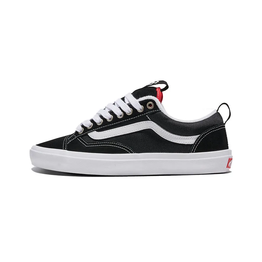 Vans Skate Old Skool 36   - Black/White