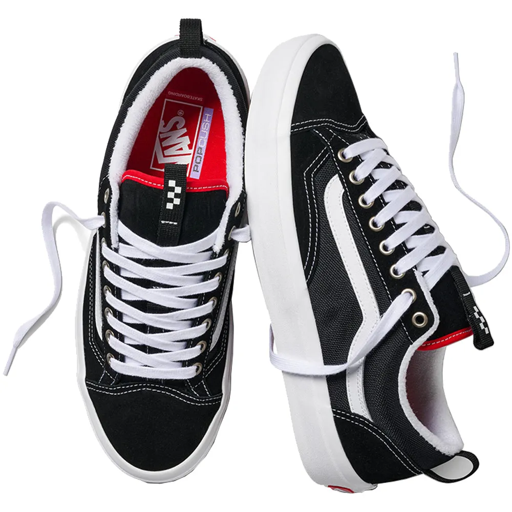 Vans Skate Old Skool 36  Black/White