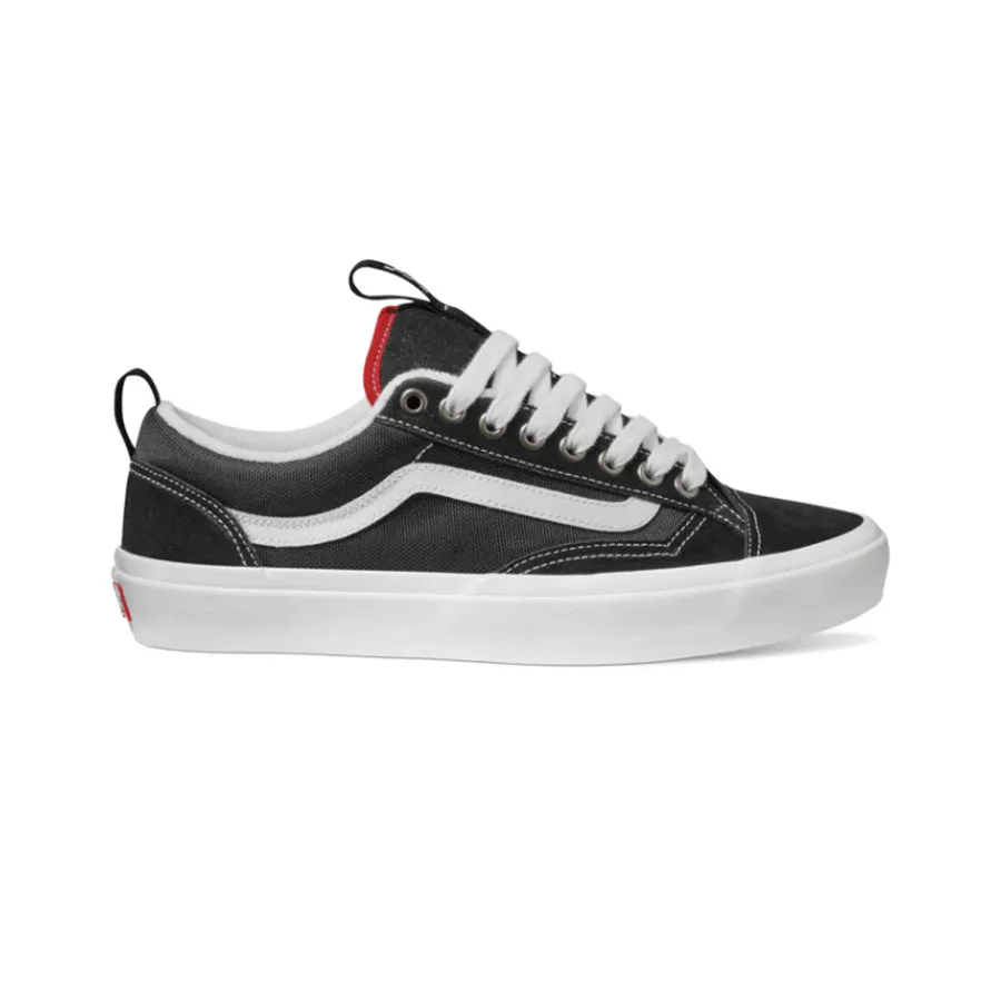 Vans Skate Old Skool 36   - Black/White