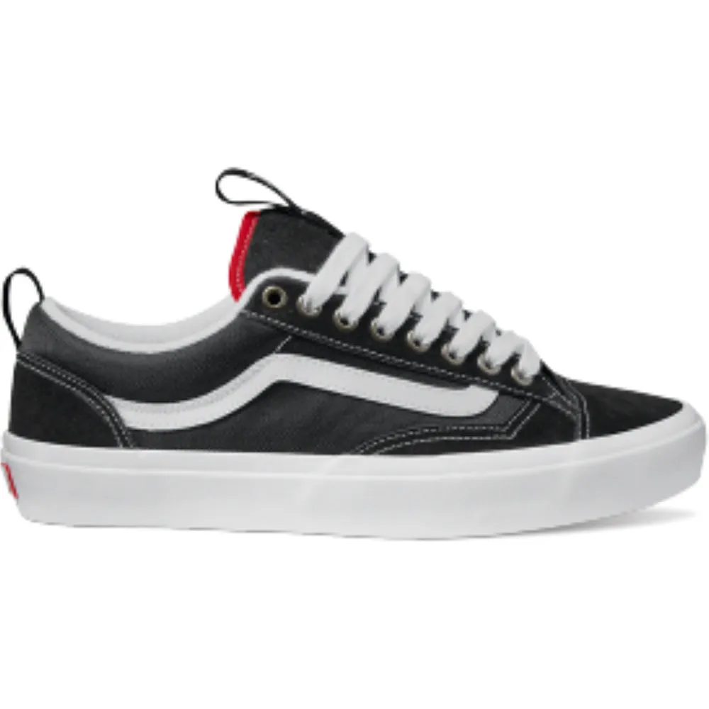 Vans Skate Old Skool 36  Black/White