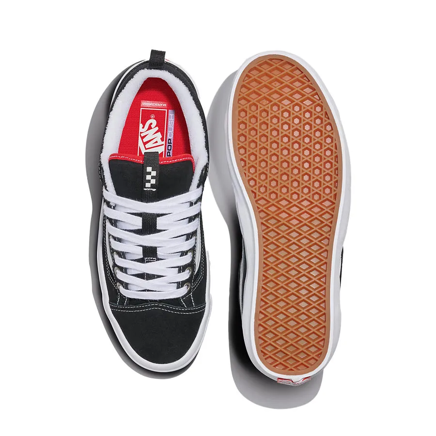 Vans Skate Old Skool 36   - Black/White