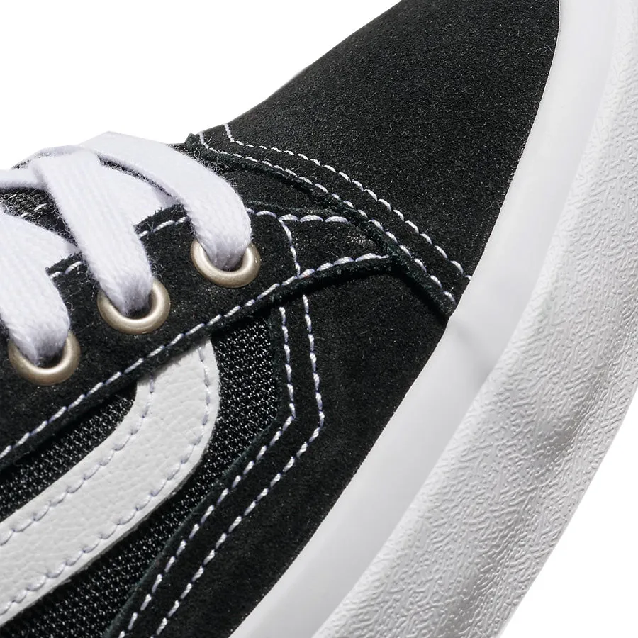 Vans Skate Old Skool 36   - Black/White