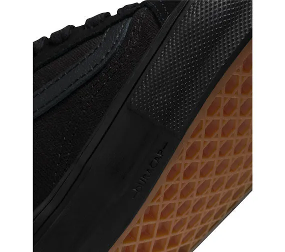 Vans Skate Old Skool - Black/Black