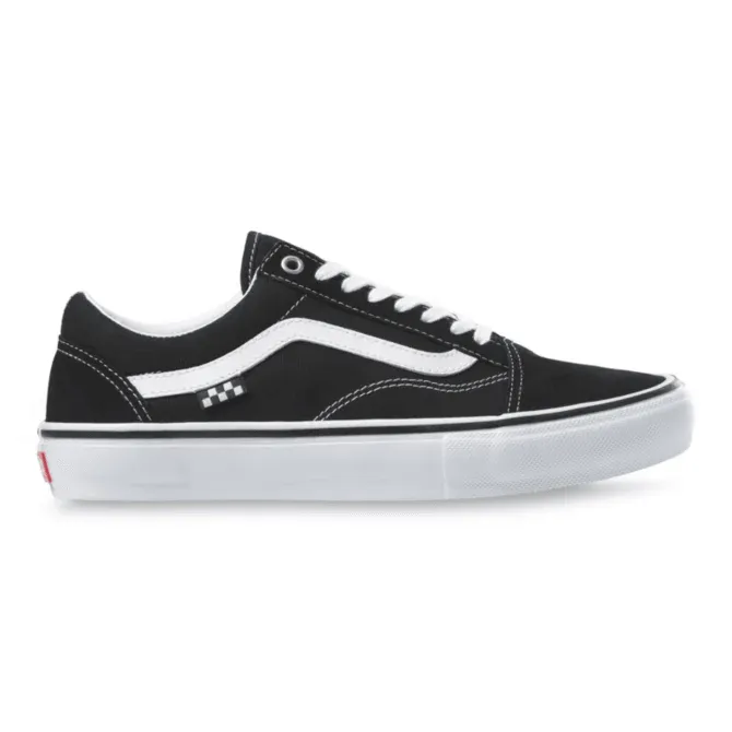 VANS Skate Old Skool Black/White