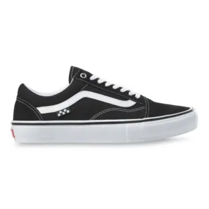 VANS Skate Old Skool Black/White