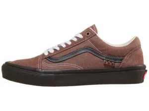 Vans Skate Old Skool Taupe